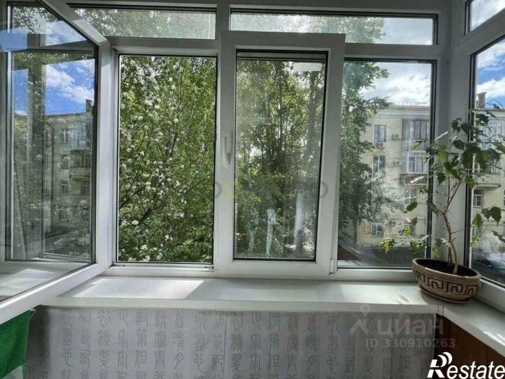 2-комн квартира улица Мира, 17,  д. 17
