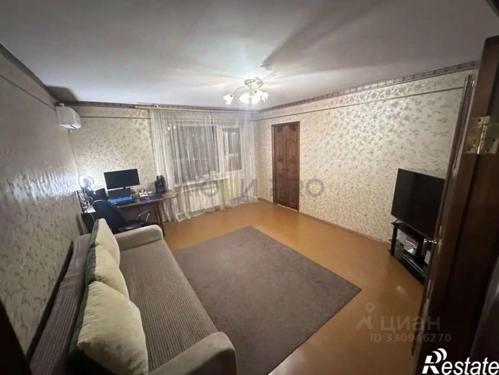 4-комн квартира Комсомольская улица, 29,  д. 29