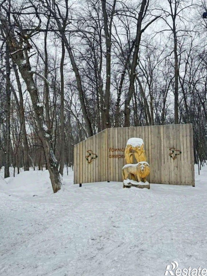 2-комн квартира улица Рихарда Зорге, 73/1,  д. 73/1