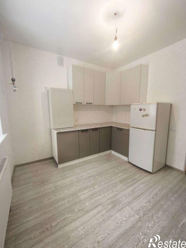 1-комн квартира улица Академика Курчатова, 65/6,  д. 65/6