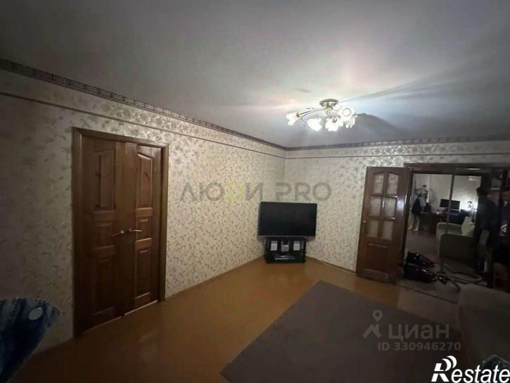 4-комн квартира Комсомольская улица, 29,  д. 29
