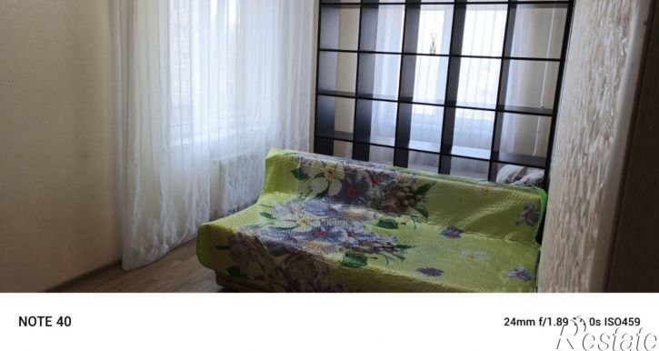 1-комн квартира ул Шмидта, 41,  д. 41