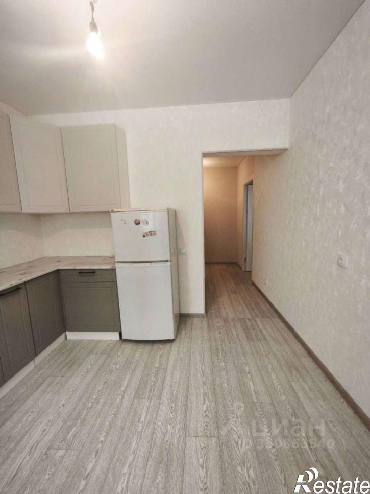 1-комн квартира улица Академика Курчатова, 65/6,  д. 65/6