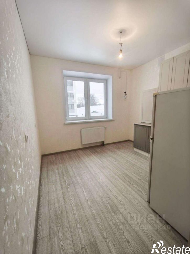 1-комн квартира улица Академика Курчатова, 65/6,  д. 65/6