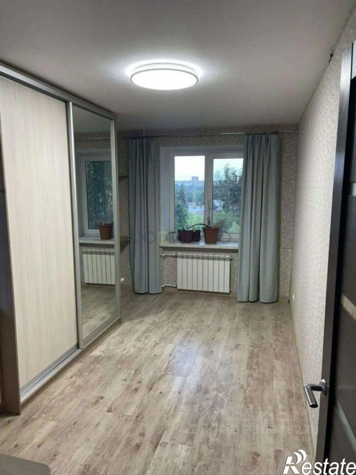 4-комн квартира Комсомольская улица, 29,  д. 29