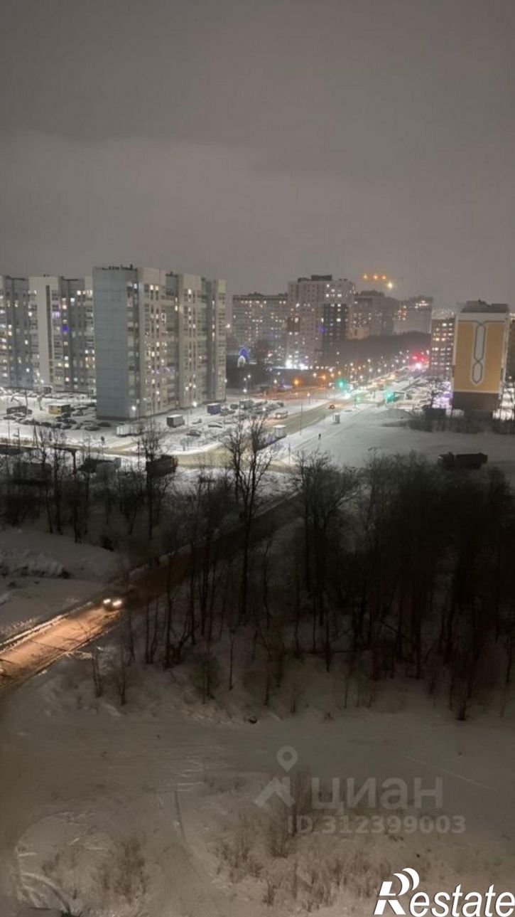 1-комн квартира ул Гази Загитова, 7,  д. 7