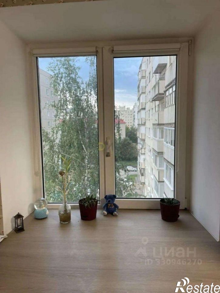 4-комн квартира Комсомольская улица, 29,  д. 29