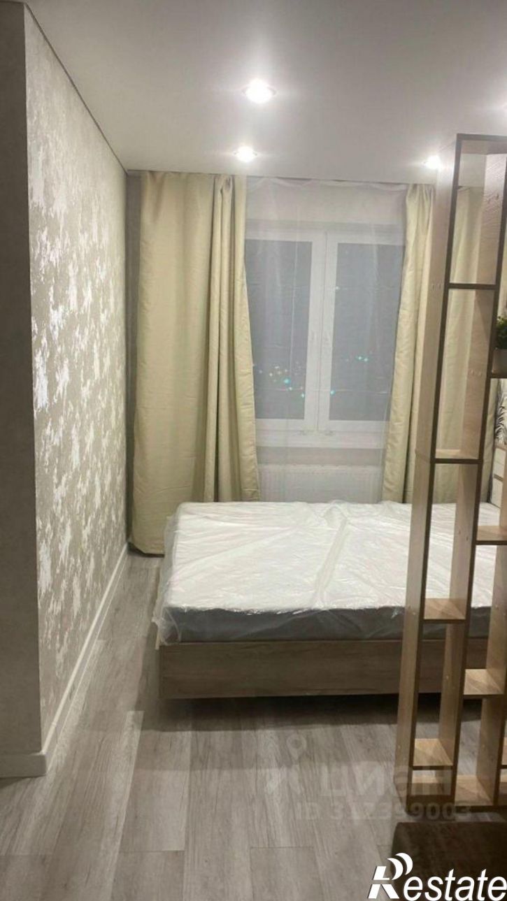 1-комн квартира ул Гази Загитова, 7,  д. 7