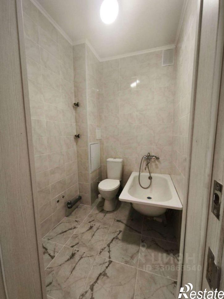 1-комн квартира улица Академика Курчатова, 65/6,  д. 65/6