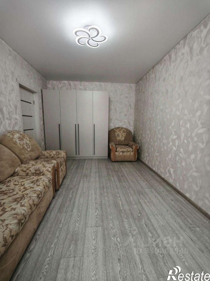1-комн квартира улица Академика Курчатова, 65/6,  д. 65/6