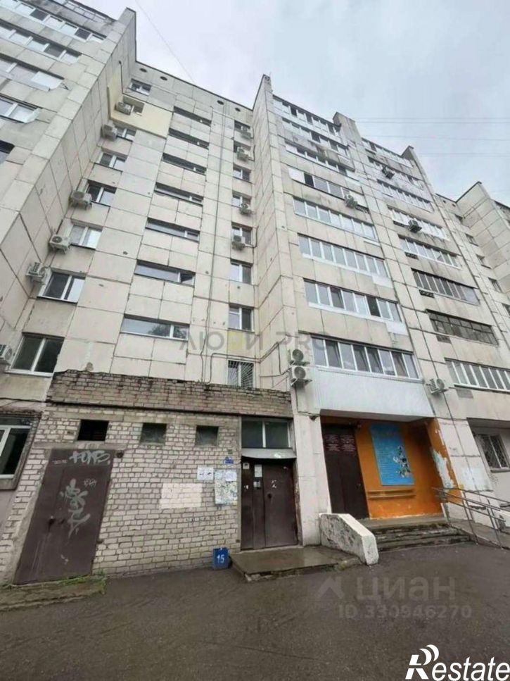 4-комн квартира Комсомольская улица, 29,  д. 29