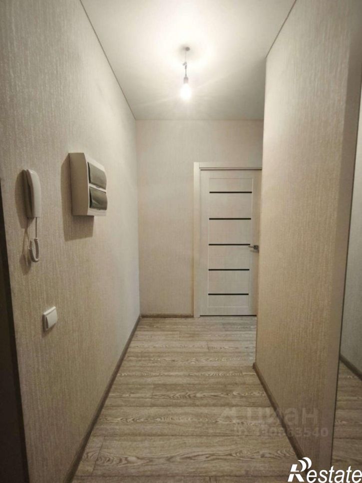 1-комн квартира улица Академика Курчатова, 65/6,  д. 65/6