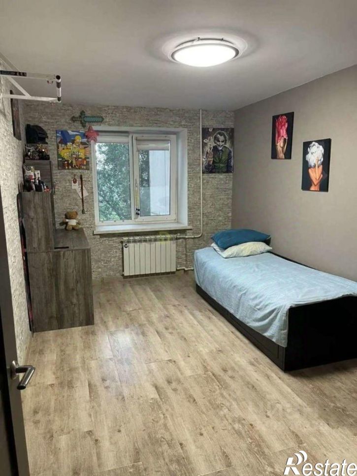 4-комн квартира Комсомольская улица, 29,  д. 29