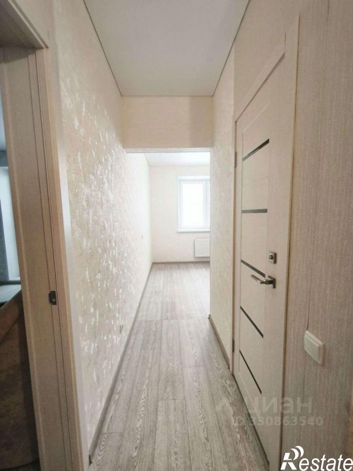1-комн квартира улица Академика Курчатова, 65/6,  д. 65/6