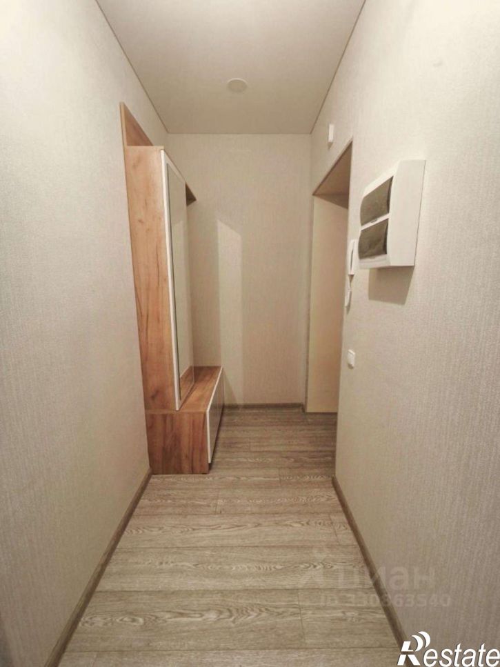 1-комн квартира улица Академика Курчатова, 65/6,  д. 65/6