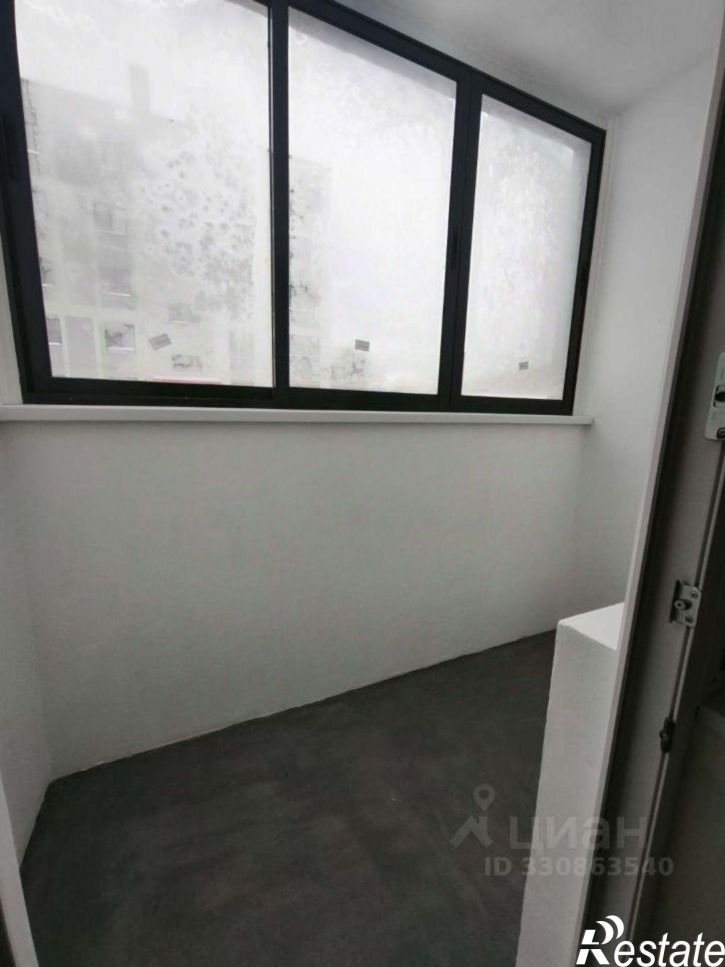 1-комн квартира улица Академика Курчатова, 65/6,  д. 65/6