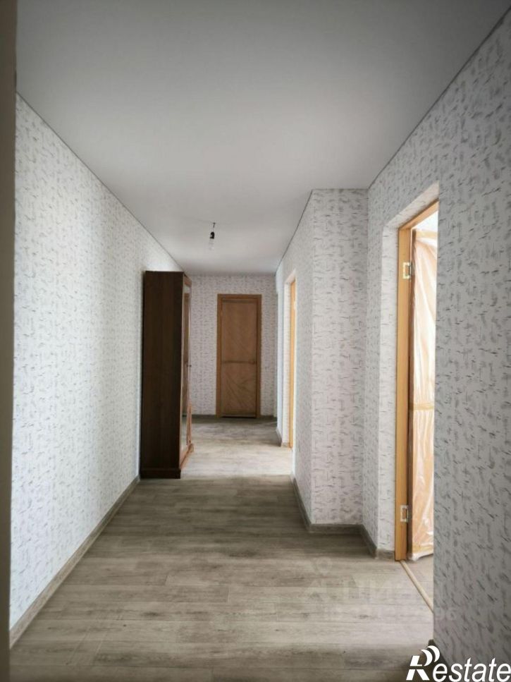 3-комн квартира улица Глинки, 5,  д. 5