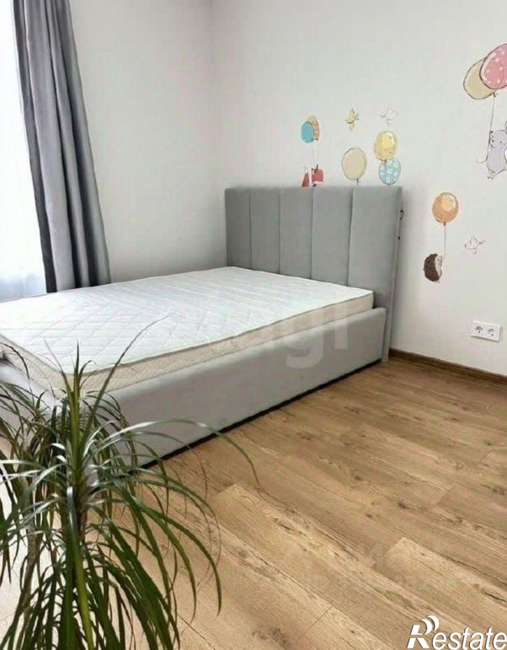 3-комн квартира улица Гали Ибрагимова, 5,  д. 5