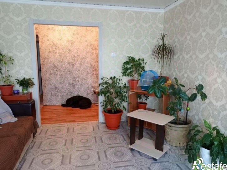 4-комн квартира ул Гвардейская, 60,  д. 60