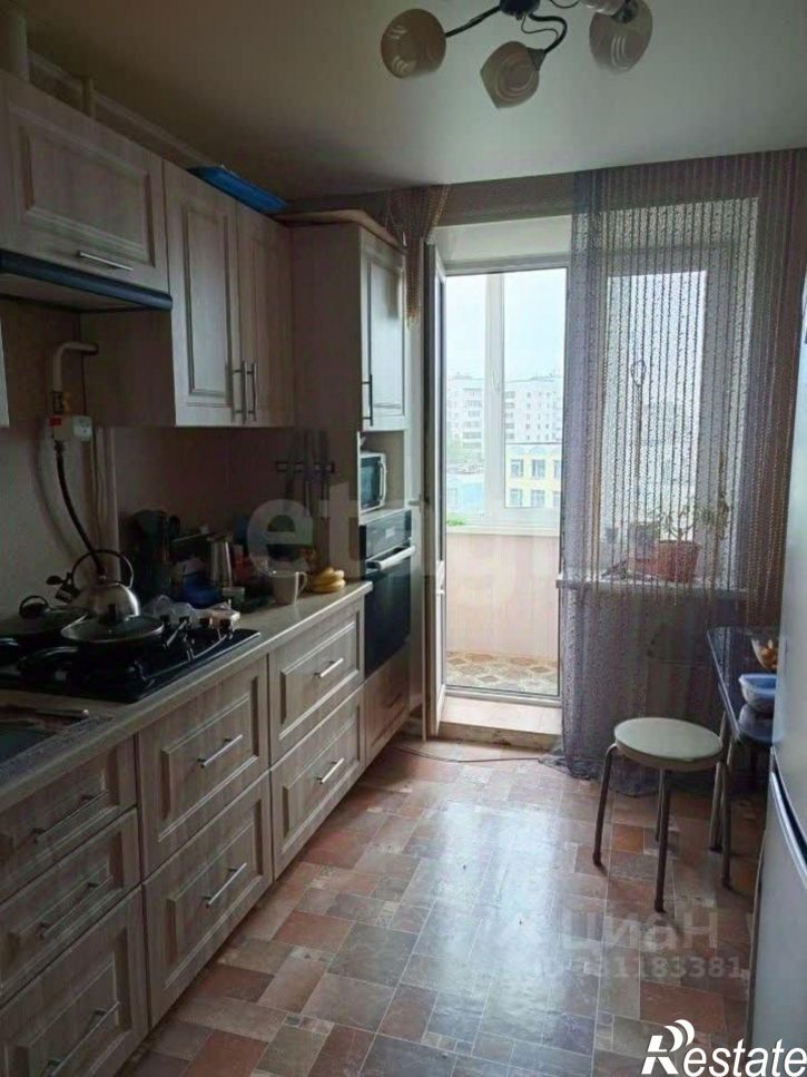 4-комн квартира ул Гвардейская, 60,  д. 60