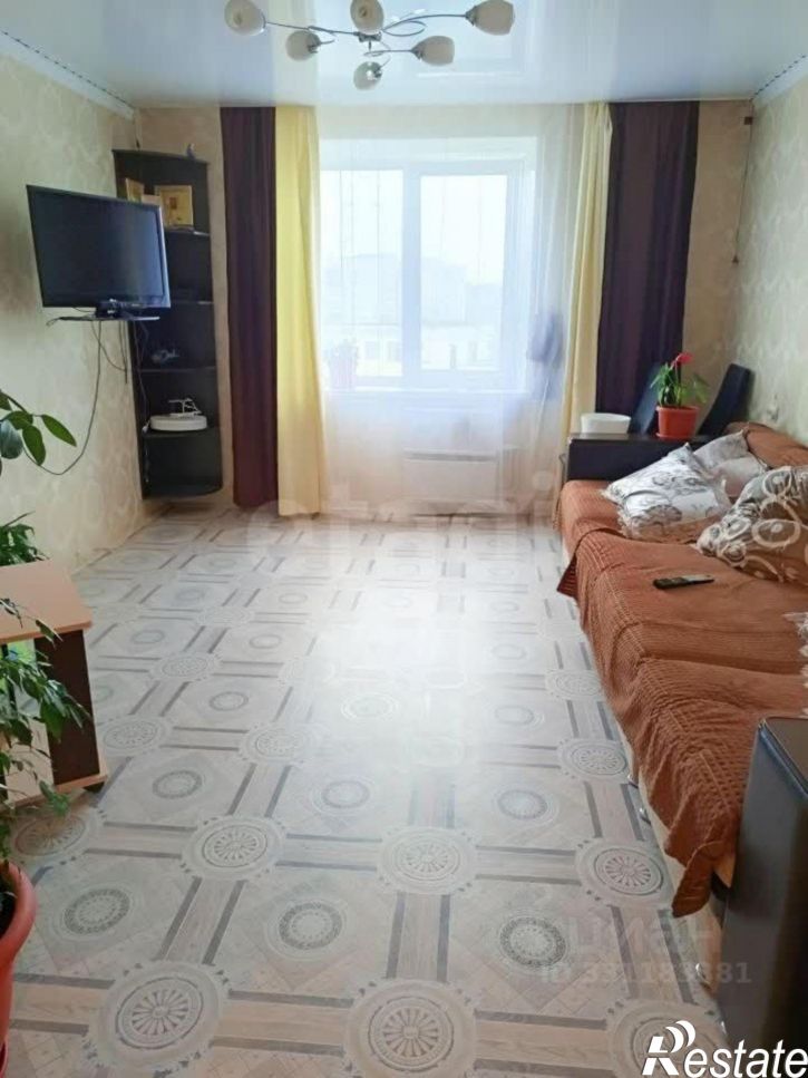 4-комн квартира ул Гвардейская, 60,  д. 60