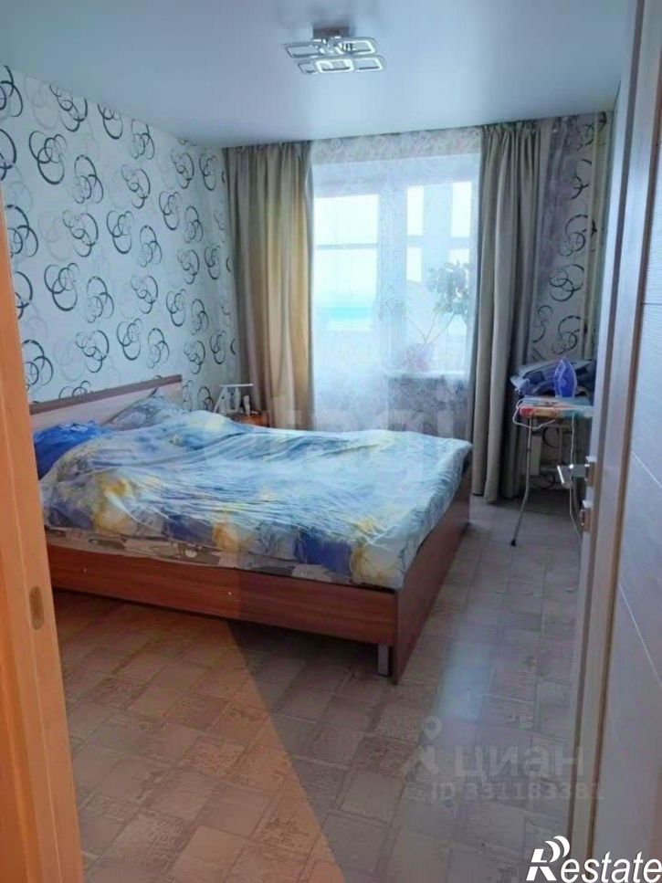 4-комн квартира ул Гвардейская, 60,  д. 60