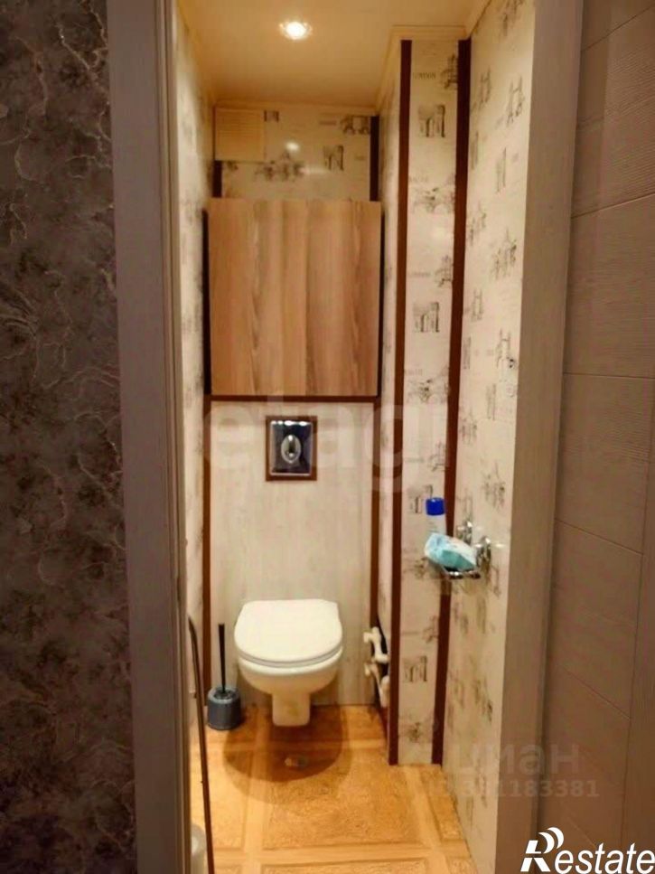 4-комн квартира ул Гвардейская, 60,  д. 60