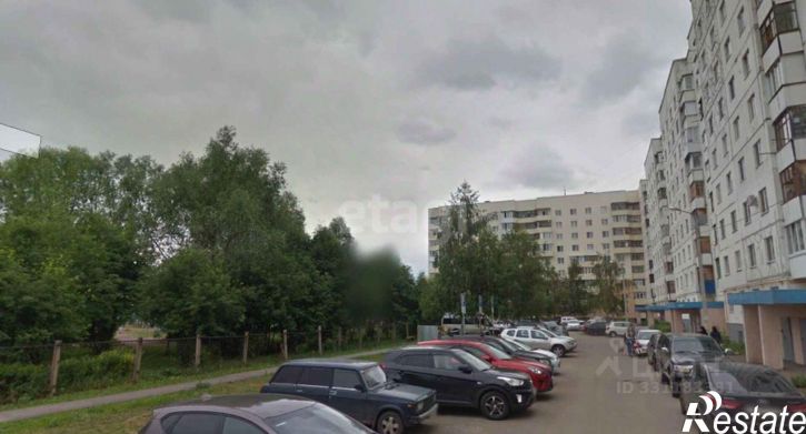 4-комн квартира ул Гвардейская, 60,  д. 60