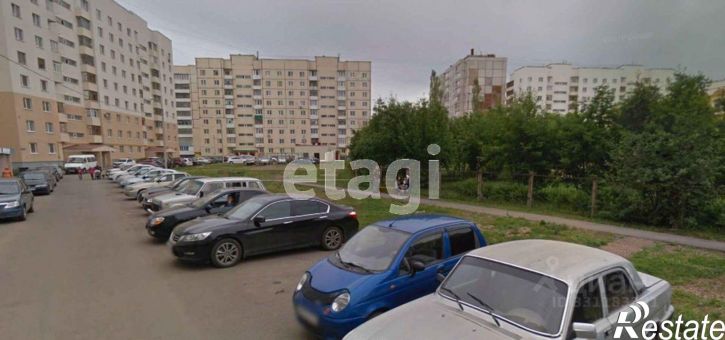 4-комн квартира ул Гвардейская, 60,  д. 60