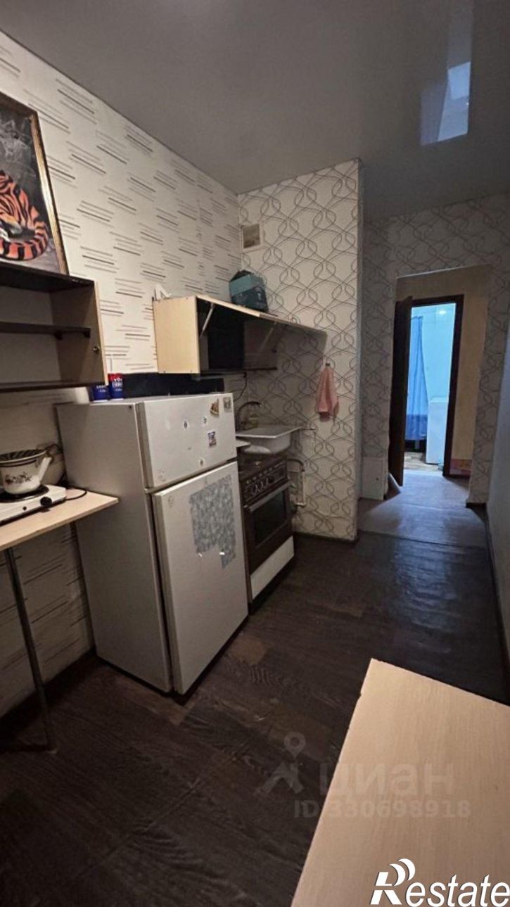 1-комн квартира ул Караидельская, 62,  д. 62