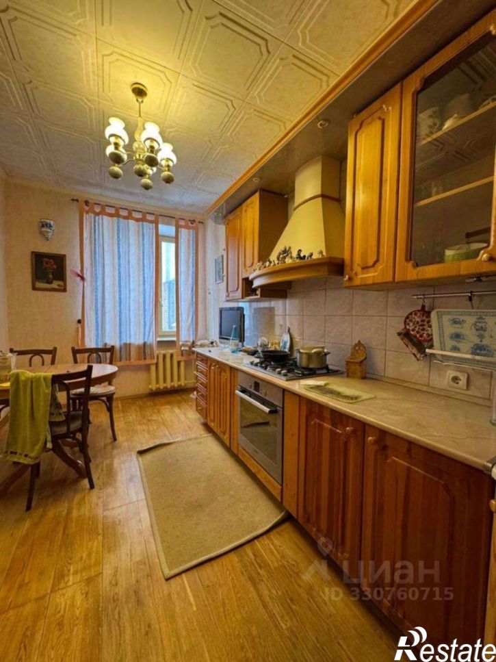 3-комн квартира ул Авроры, 3/1,  д. 3/1