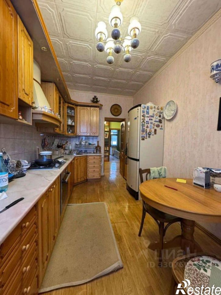 3-комн квартира ул Авроры, 3/1,  д. 3/1