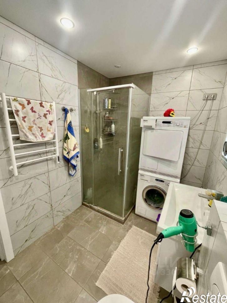 3-комн квартира ул Тихорецкая, 40,  д. 40