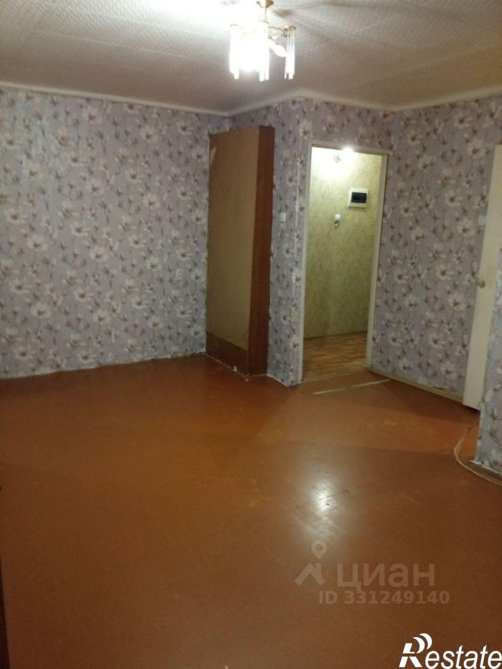 2-комн квартира пр-кт Октября, 83/2,  д. 83/2