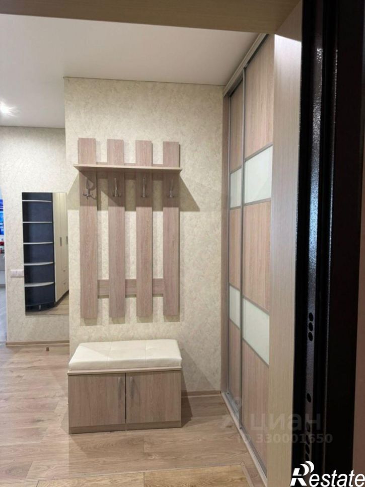 2-комн квартира ул Комсомольская, 107,  д. 107
