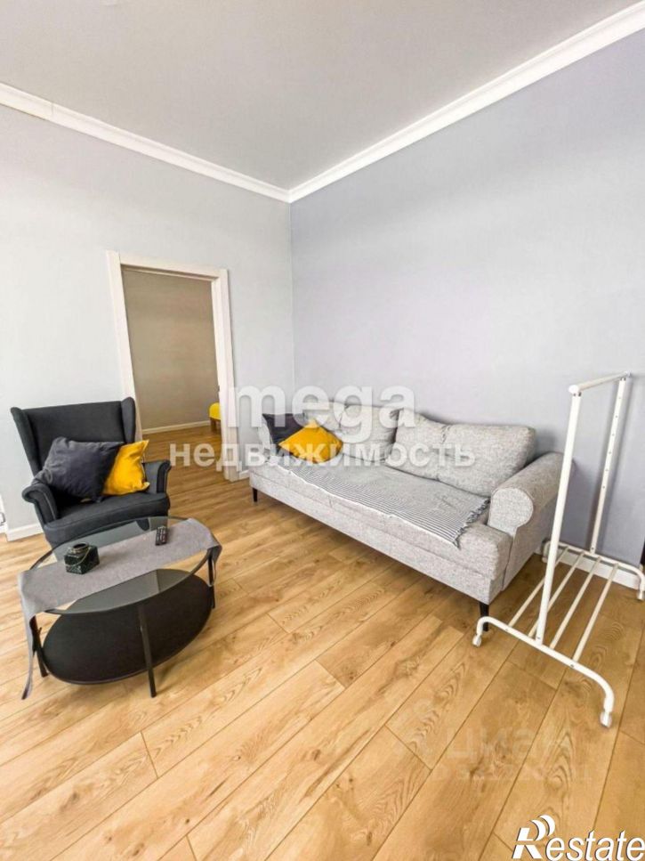 2-комн квартира Прибельская улица, 32,  д. 32
