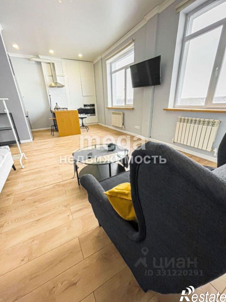 2-комн квартира Прибельская улица, 32,  д. 32