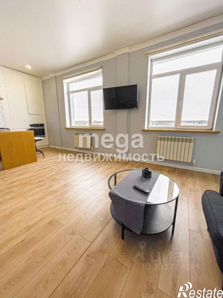 2-комн квартира Прибельская улица, 32,  д. 32