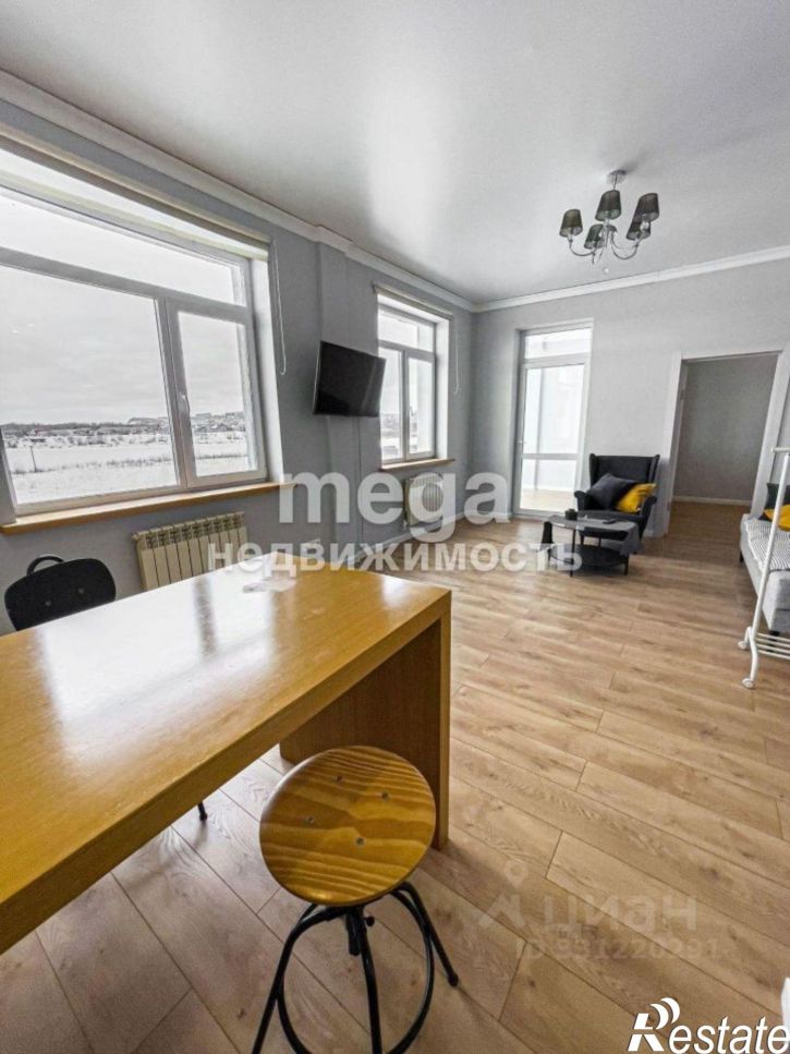 2-комн квартира Прибельская улица, 32,  д. 32