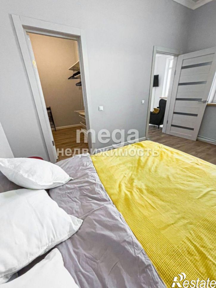 2-комн квартира Прибельская улица, 32,  д. 32