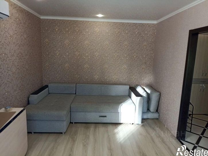 1-комн квартира ул Парковая, 4,  д. 4