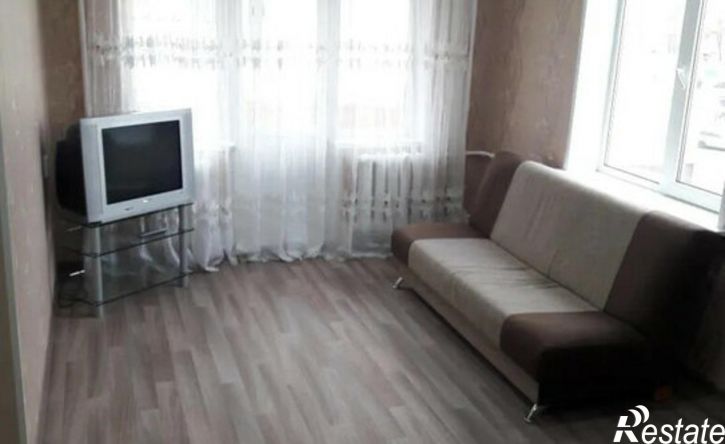 1-комн квартира Первомайская улица, 50/1,  д. 50/1