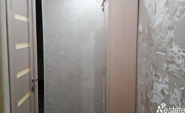 1-комн квартира Первомайская улица, 50/1,  д. 50/1