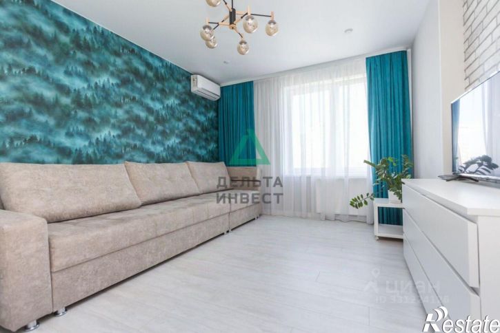 3-комн квартира Глумилинская улица, 4,  д. 4