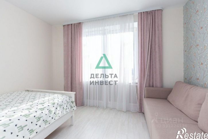 3-комн квартира Глумилинская улица, 4,  д. 4