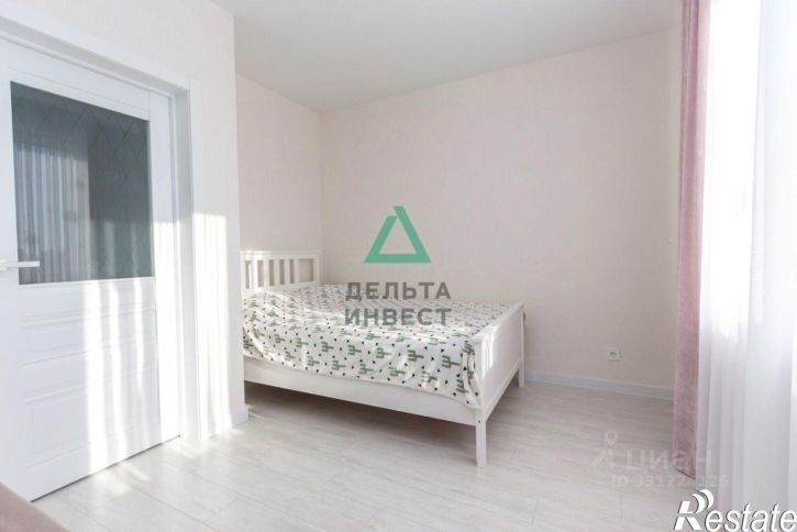 3-комн квартира Глумилинская улица, 4,  д. 4