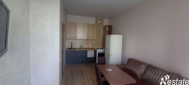 1-комн квартира