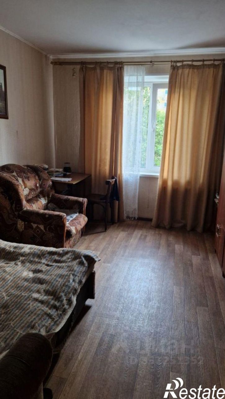 3-комн квартира ул Казанская, 10,  д. 10