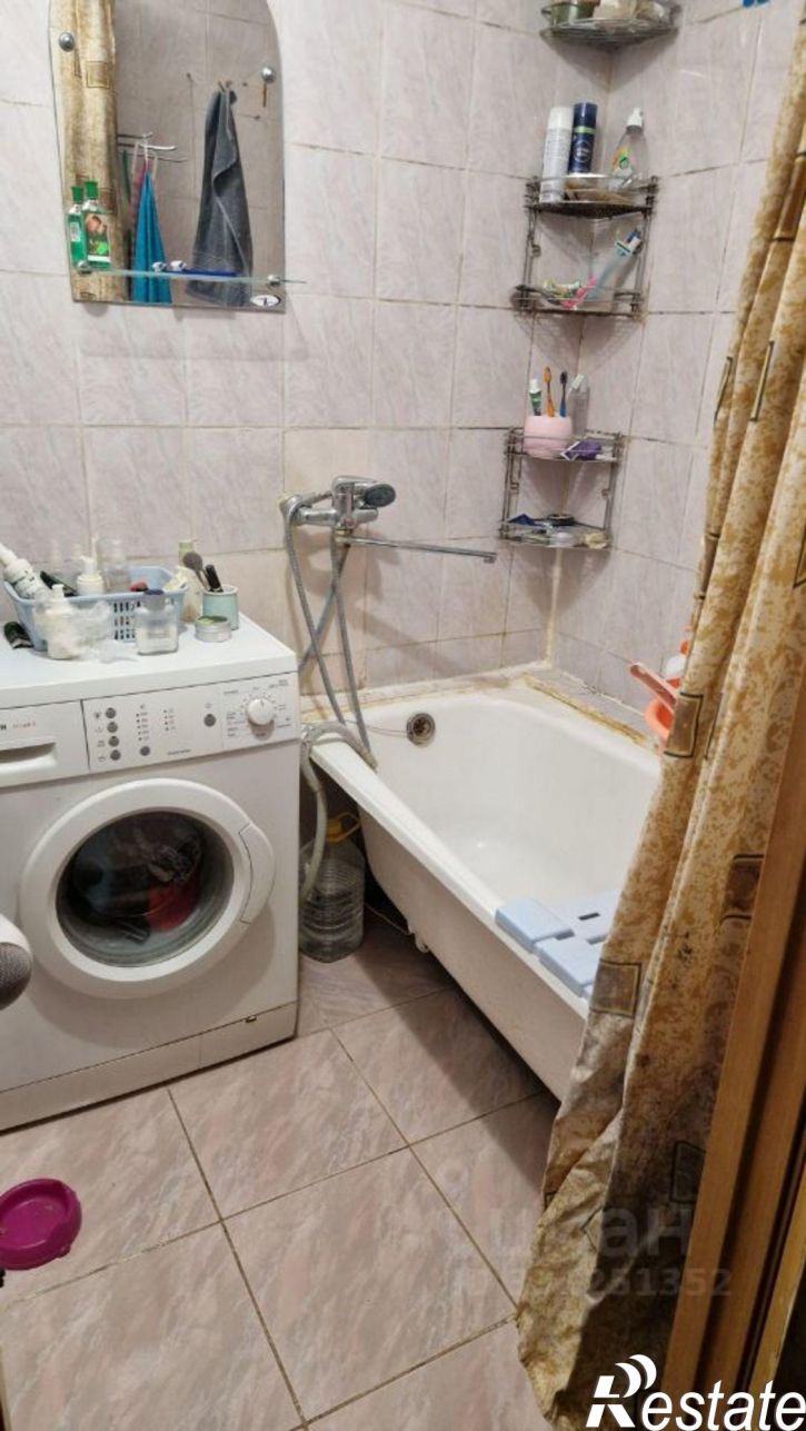 3-комн квартира ул Казанская, 10,  д. 10