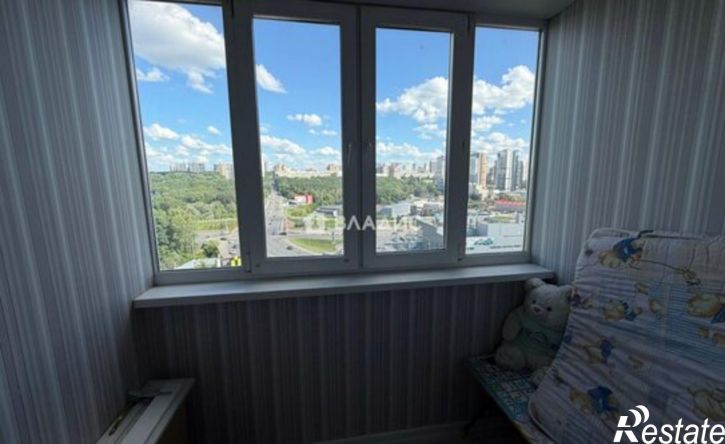 3-комн квартира ул Николая Дмитриева, 1,  д. 1